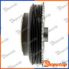 Poulie damper vilebrequin pour FORD | RKP-FR-019, 10361